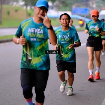 Runner Photo 8640231