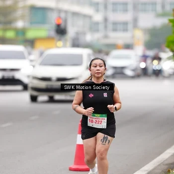 Runner Photo 8640236