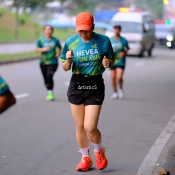 Runner Photo 8640238