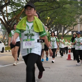 Runner Photo 8640239