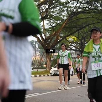 Runner Photo 8640241