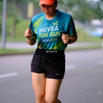 Runner Photo 8640244
