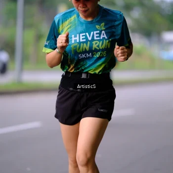 Runner Photo 8640245