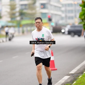 Runner Photo 8640248