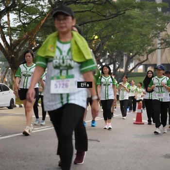 Runner Photo 8640253