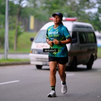 Runner Photo 8640262