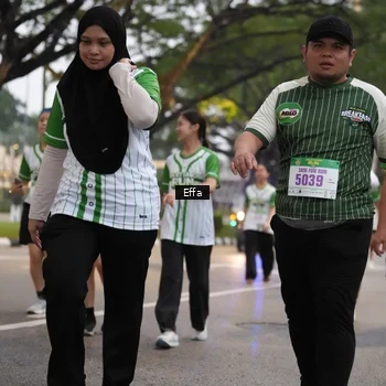 Runner Photo 8640264