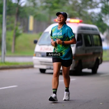 Runner Photo 8640268