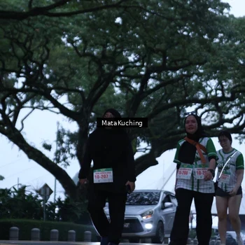 Runner Photo 8640272