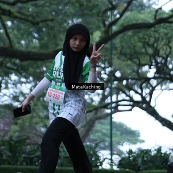 Runner Photo 8640275