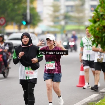 Runner Photo 8640277