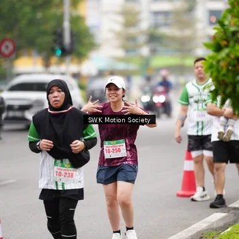 Runner Photo 8640278