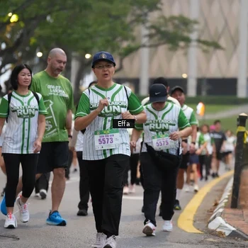 Runner Photo 8640285