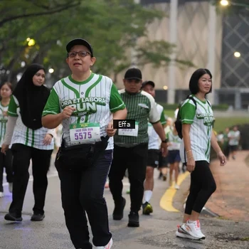 Runner Photo 8640286