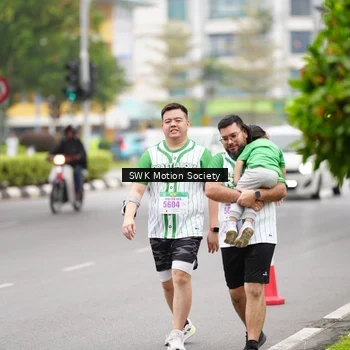Runner Photo 8640290