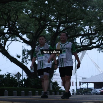 Runner Photo 8640291