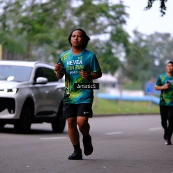 Runner Photo 8640294