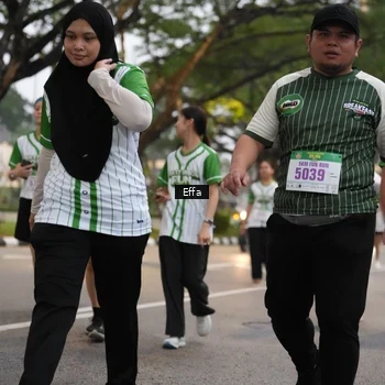Runner Photo 8640296