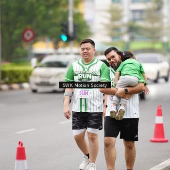 Runner Photo 8640297