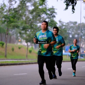 Runner Photo 8640298