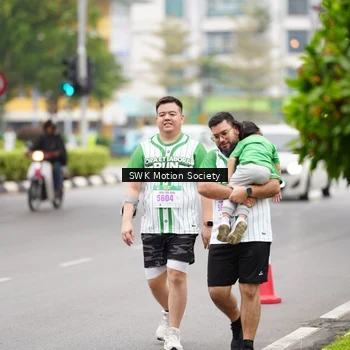 Runner Photo 8640302