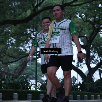 Runner Photo 8640303