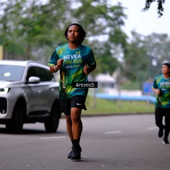 Runner Photo 8640304