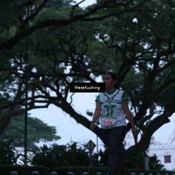 Runner Photo 8640306