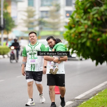 Runner Photo 8640309