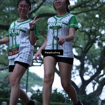Runner Photo 8640311