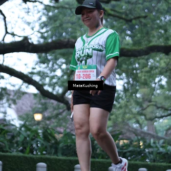 Runner Photo 8640313