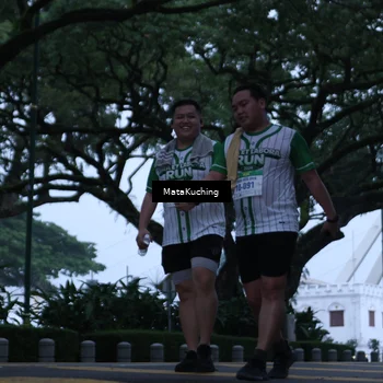 Runner Photo 8640315
