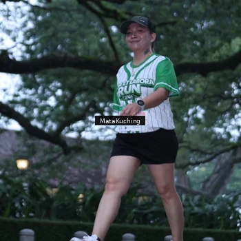 Runner Photo 8640319