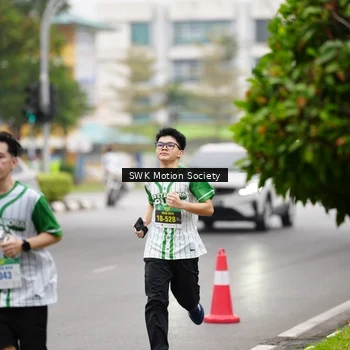 Runner Photo 8640322