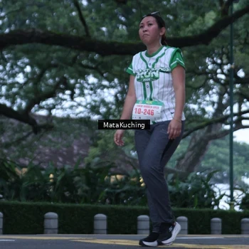 Runner Photo 8640323