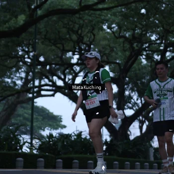 Runner Photo 8640326