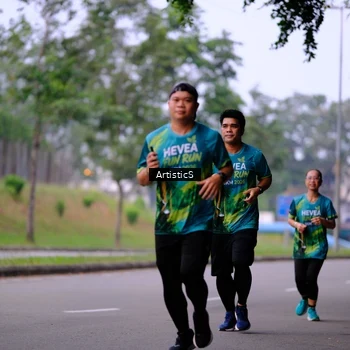 Runner Photo 8640330
