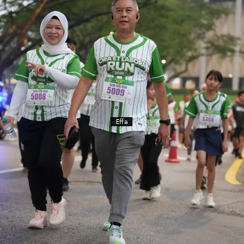 Runner Photo 8640334