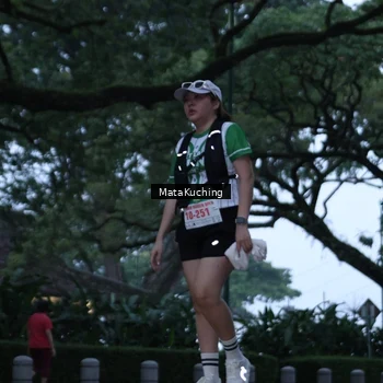 Runner Photo 8640335