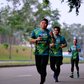 Runner Photo 8640336
