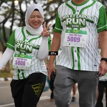 Runner Photo 8640338