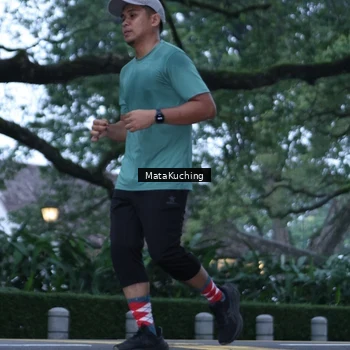 Runner Photo 8640340