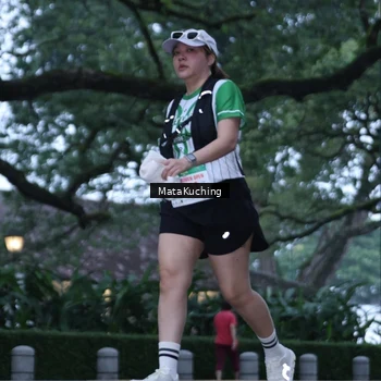 Runner Photo 8640341
