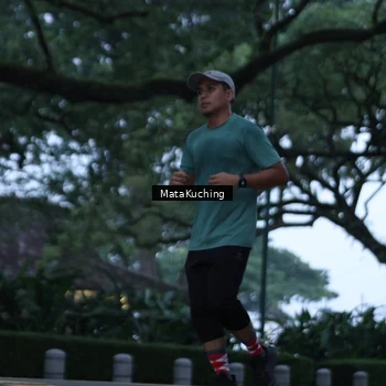 Runner Photo 8640343