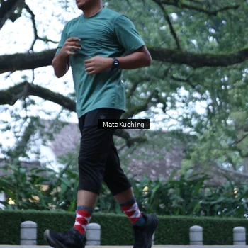 Runner Photo 8640344