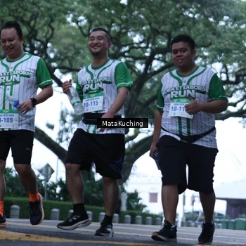 Runner Photo 8640345