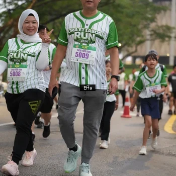 Runner Photo 8640346