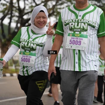 Runner Photo 8640347