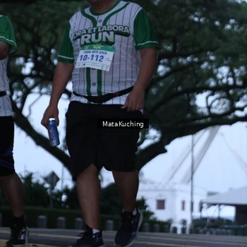 Runner Photo 8640348