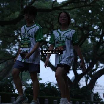 Runner Photo 8640350